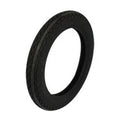 Coker Replica Black Diamond 4.00 inch X 18 inch Blackwall for Harley-Davidson