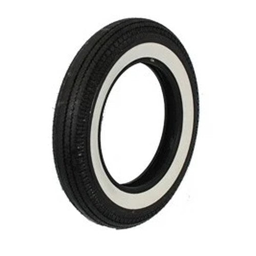 Replica Super Eagle 5.00 X 16 inch Wide Whitewall for Harley-Davidson