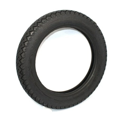 Avon Safety Mileage Mkii 4.00 X 18 inch Blackwall for Harley-Davidson