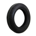 Firestone Replica 5.00 X 16 inch Indian Script for Harley-Davidson