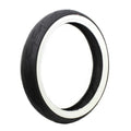 Vee Rubber 120/70H X 21 inch Whitewall Tire for Harley-Davidson