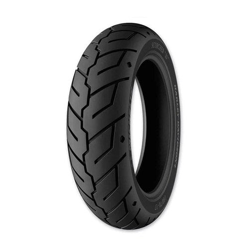 Michelin Scorcher 31 180/60B17 Ply Blackwall Tire for Harley-Davidson