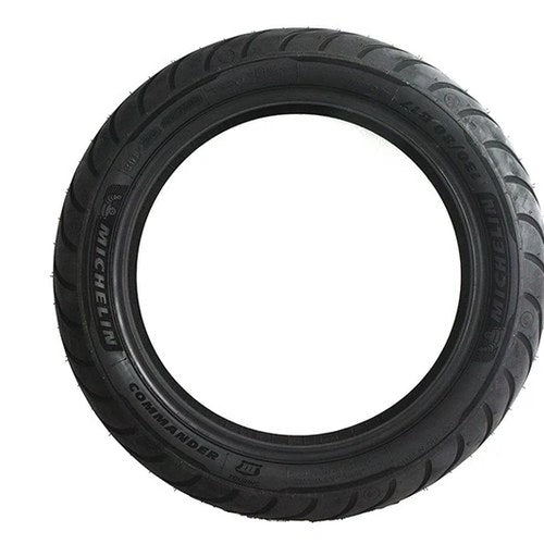 Michelin Commander Iii 130/80 B17 Front Touring Tire for Harley-Davidson