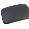 Rear Seat Lick and Stick Pillion Pad for Harley-Davidson