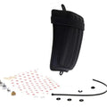 Slim Passenger Pillion Pad for Harley-Davidson