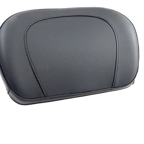 Passenger Top Stitch Backrest Pad for Harley-Davidson