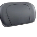 Passenger Top Stitch Backrest Pad for Harley-Davidson