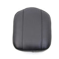 Sissy Bar Pad Black for Harley-Davidson