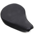 Leather Solo Seat for Harley-Davidson