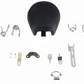 Bates Solo Seat Kit for Harley-Davidson