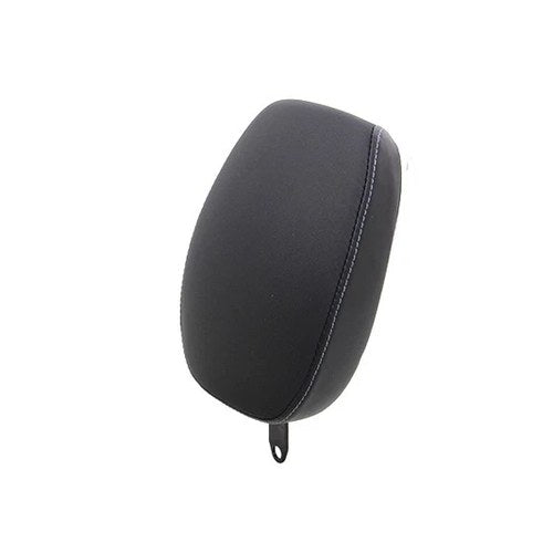 Passenger Pillion Pad for Harley-Davidson