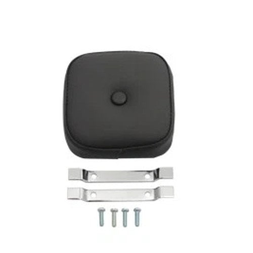 Mini Muffin Sissy Bar Pad for Harley-Davidson