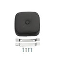Mini Muffin Sissy Bar Pad for Harley-Davidson