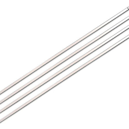 14 inch Stainless Steel Self Lock Tie Wraps for Harley-Davidson