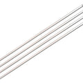 14 inch Stainless Steel Self Lock Tie Wraps for Harley-Davidson