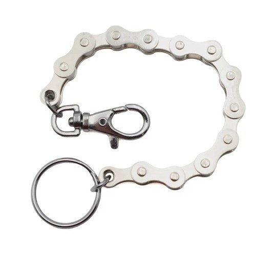 Chain Design Keychain for Harley-Davidson