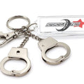 Hand Cuff Design Keychain for Harley-Davidson