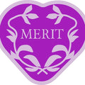 Purple Heart Merit Patch Set for Harley-Davidson