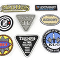 British Motorcycle Gift Set for Harley-Davidson