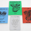V-Twin Reference Manual Library for Big Twin for Harley-Davidson