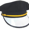Brando Motorcycle Hat Extra Small for Harley-Davidson