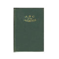 Abc of the Motorcycle Book for Harley-Davidson