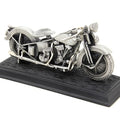 1936 Knucklehead Motorcycle Model for Harley-Davidson