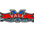 Yale Patches for Harley-Davidson