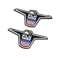 Flh 1200 Patches for Harley-Davidson