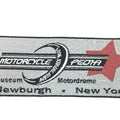 Motorcyclepedia Museum Patches for Harley-Davidson