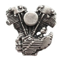 Knucklehead Lapel Pin for Harley-Davidson