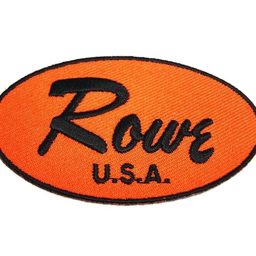 Rowe Valve Patch Set for Harley-Davidson