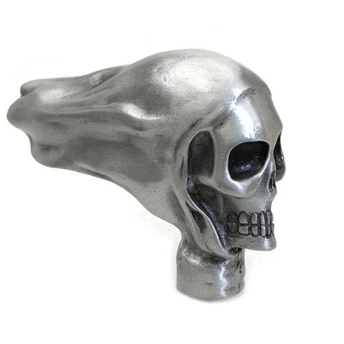 Skull Fender Ornament for Harley-Davidson