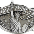 Liberty Belt Buckle for Harley-Davidson