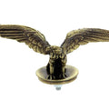 Bronze Eagle Fender Ornament for Harley-Davidson