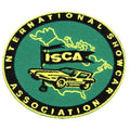 International Car Show Patch for Harley-Davidson
