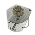 Nose Cone Belt Buckle for Harley-Davidson