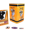 Panhead Parts Book/Patch Set for Harley-Davidson