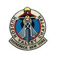 Hudson Valley Amca Patches for Harley-Davidson