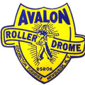 Avalon Newburgh Patches for Harley-Davidson