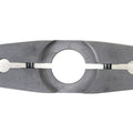 Spring Fork Raw Top Triple Tree for Harley-Davidson