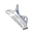 Chrome Left Side Tank Hand Shifter Gate for Harley-Davidson