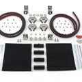 Saddlebag Hardware Kit for Harley-Davidson