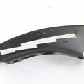 Black Left Side Tank Hand Shifter Gate for Harley-Davidson