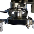 Foot Clutch Rod Lever Chrome for Harley-Davidson