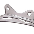 Chrome Left Side Tank Hand Shifter Gate for Harley-Davidson