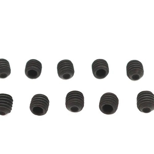 Throttle Plunger Screw Set for Harley-Davidson
