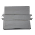 Chrome Battery Box Top for Harley-Davidson