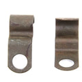 Front Shock Wire Clip for Harley-Davidson
