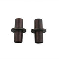 Heavy Duty Seat Post Collar Set for Harley-Davidson